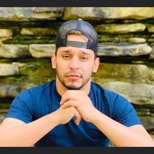 Meet your Posher, Alan